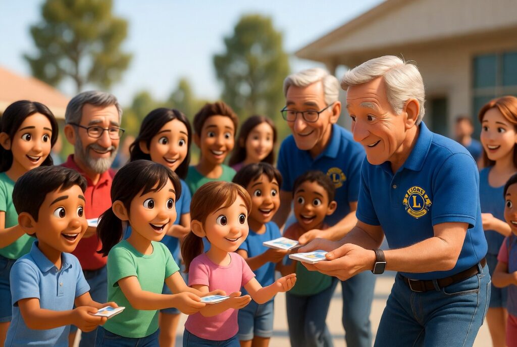 Boys & Girls Club : Cases for Kids Support